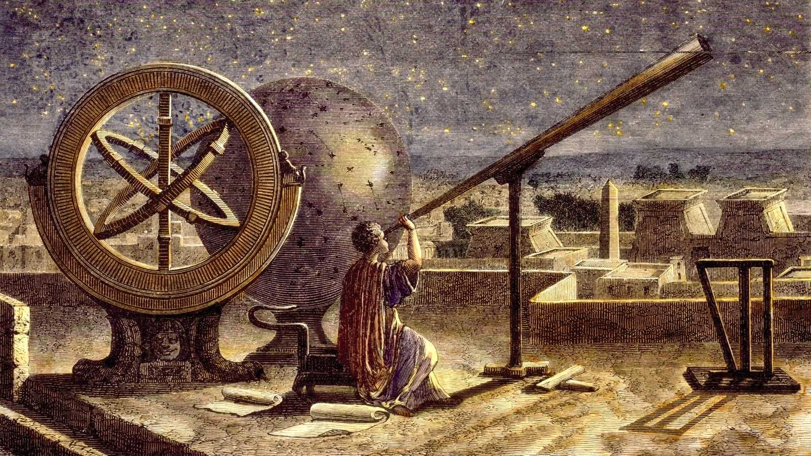 Наука и техника эпохи возрождения. ренессансные корни современной науки