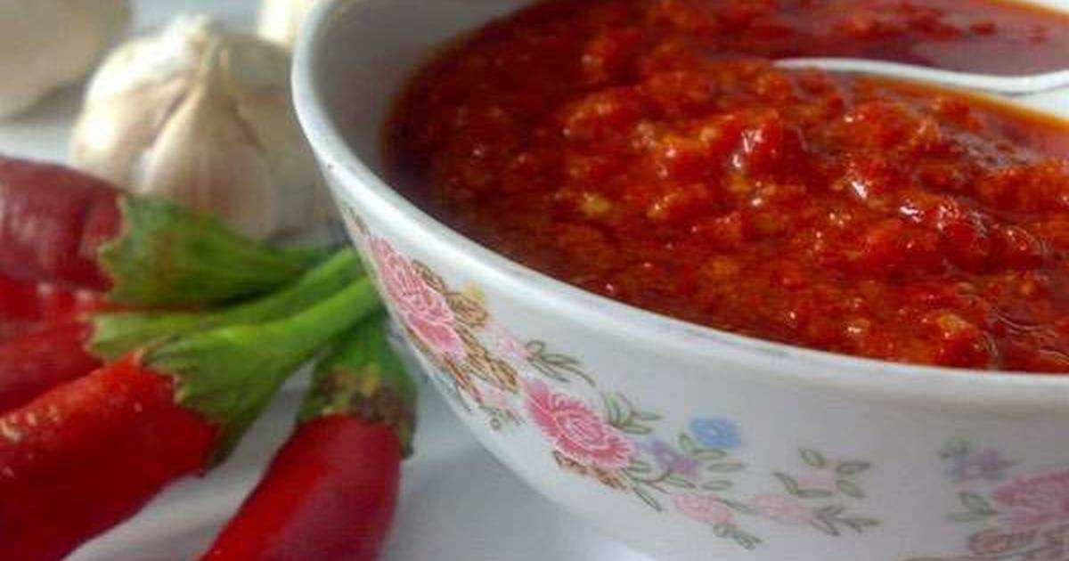Лечо из болгарского перца на зиму — 9 простых рецептов «пальчики оближешь»