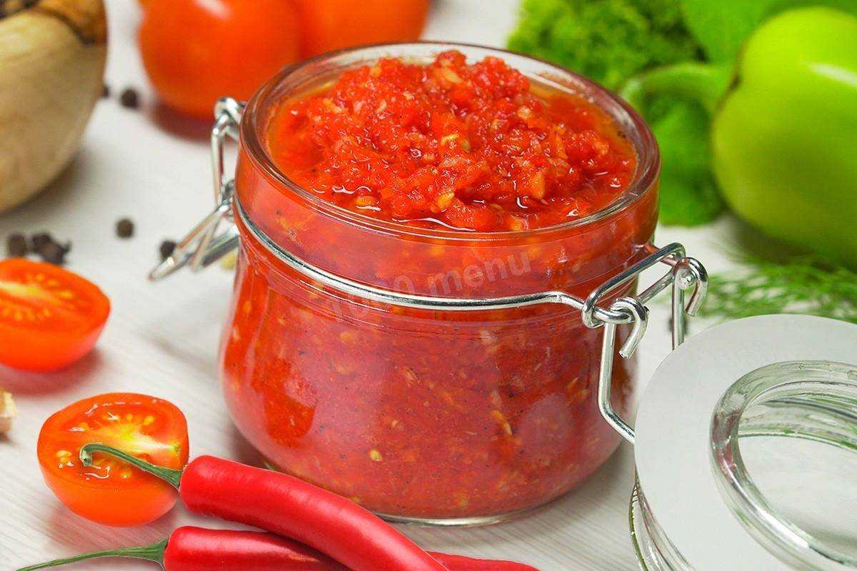 Лечо из болгарского перца на зиму: 13 рецептов «пальчики оближешь»!