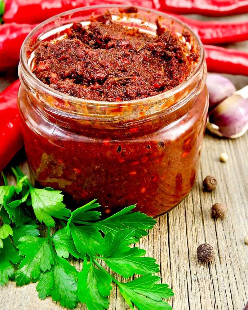 Лечо из болгарского перца на зиму: 7 вкусных рецептов пальчики оближешь