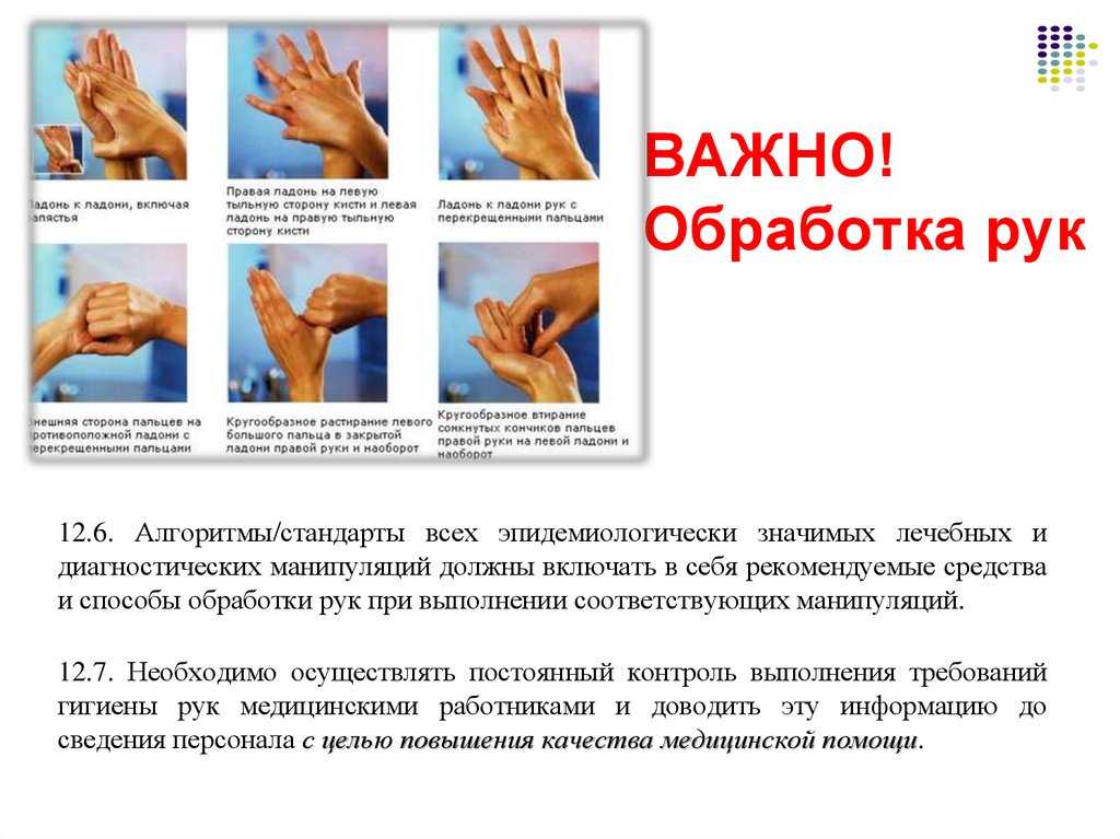 Подготовка рук хирурга к операции  презентация, доклад, проект