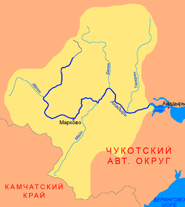 Реки магаданской области: карта рек, рыбалка и сплав, описание, фото