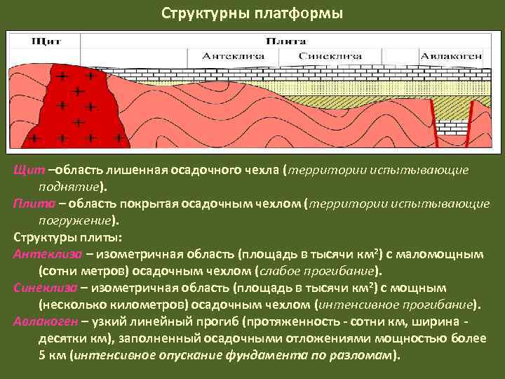 Мезозойская складчатость: что это, форма рельефа и полезные ископаемые