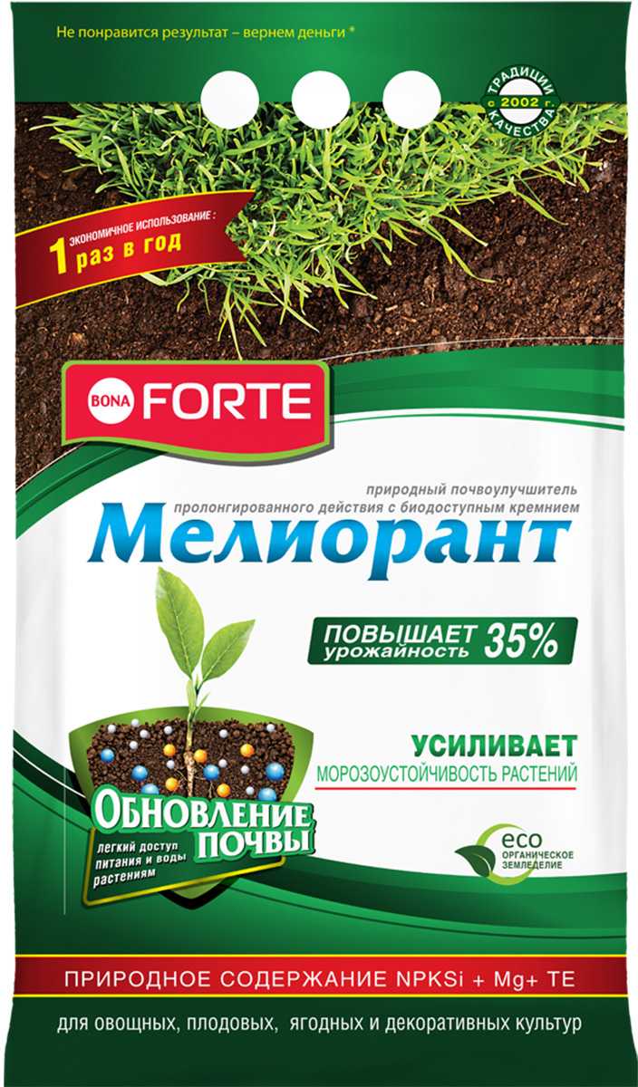 Что такое мелиорация: виды мелиоративных работ и технологии обработки почвы