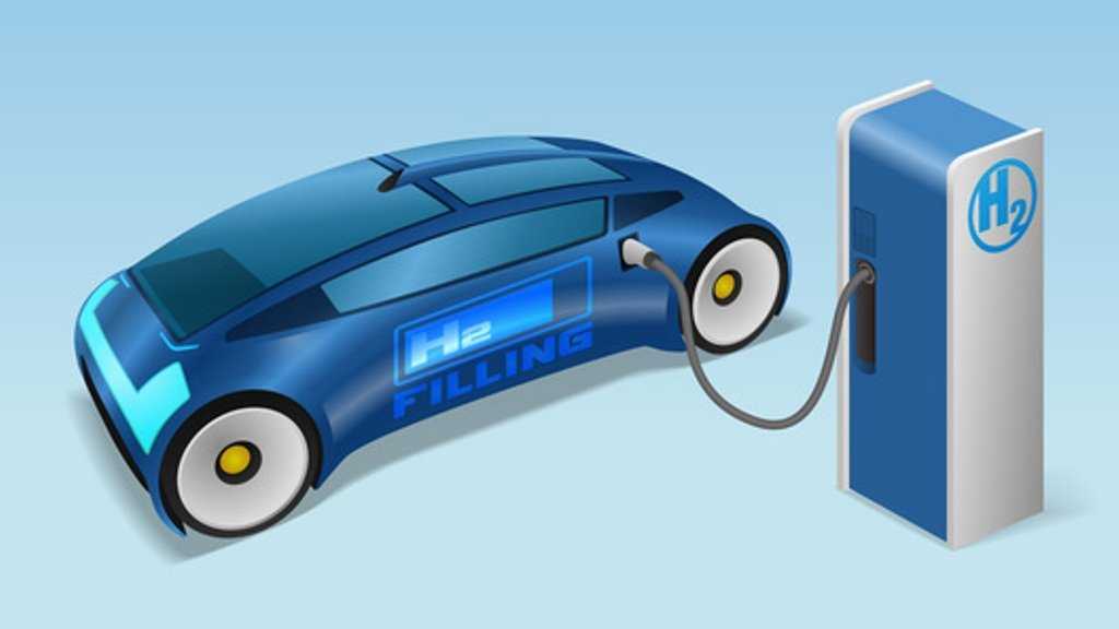 Альтернативное топливо: на чем будут ездить автомобили будущего | rusbase