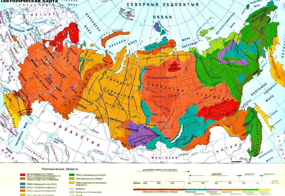 Список используемой литературы