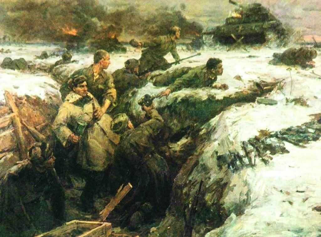 1.1 достижения и проблемы селекции. селекция озимой ржи - курсовая работа