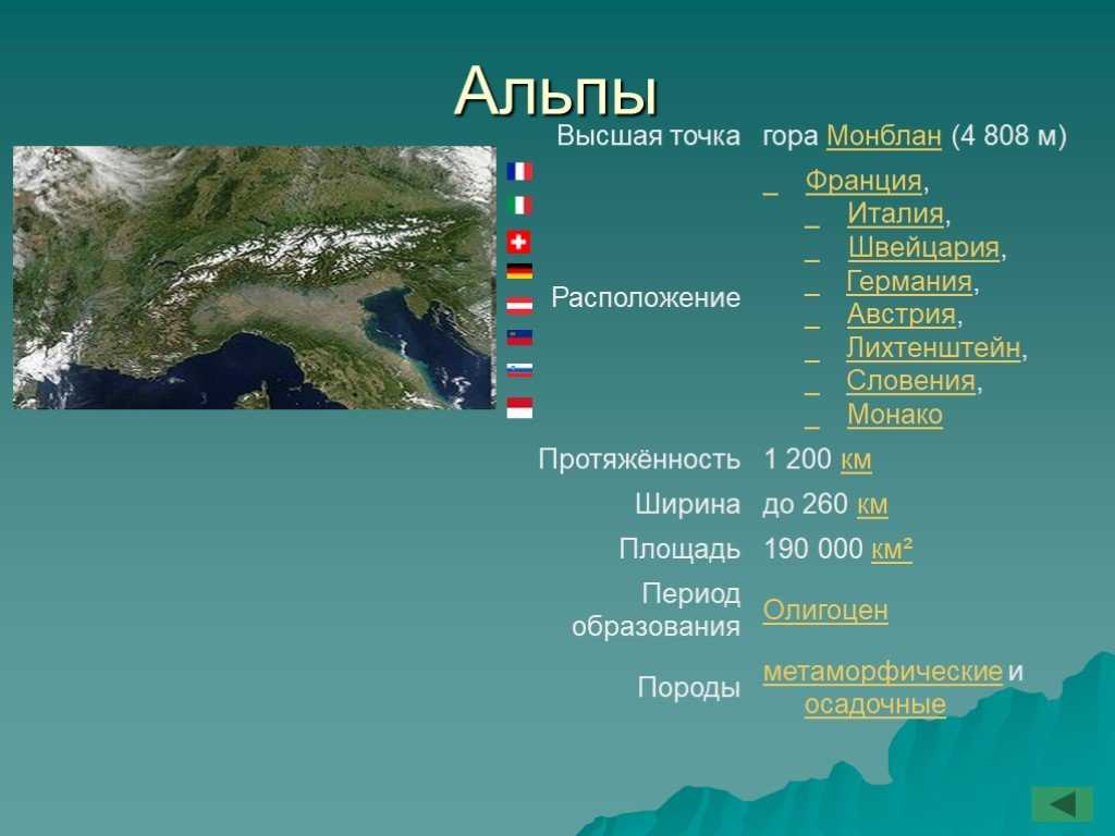 Альпийский этап - frwiki.wiki