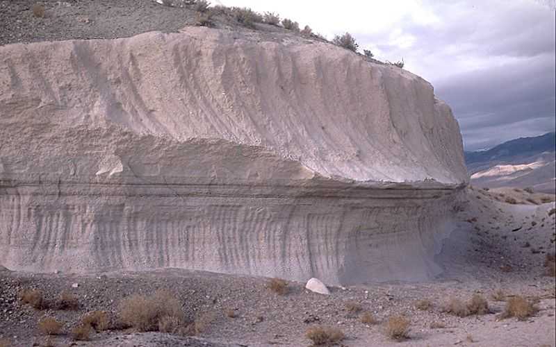 Пирокластическая порода - pyroclastic rock - dev.abcdef.wiki