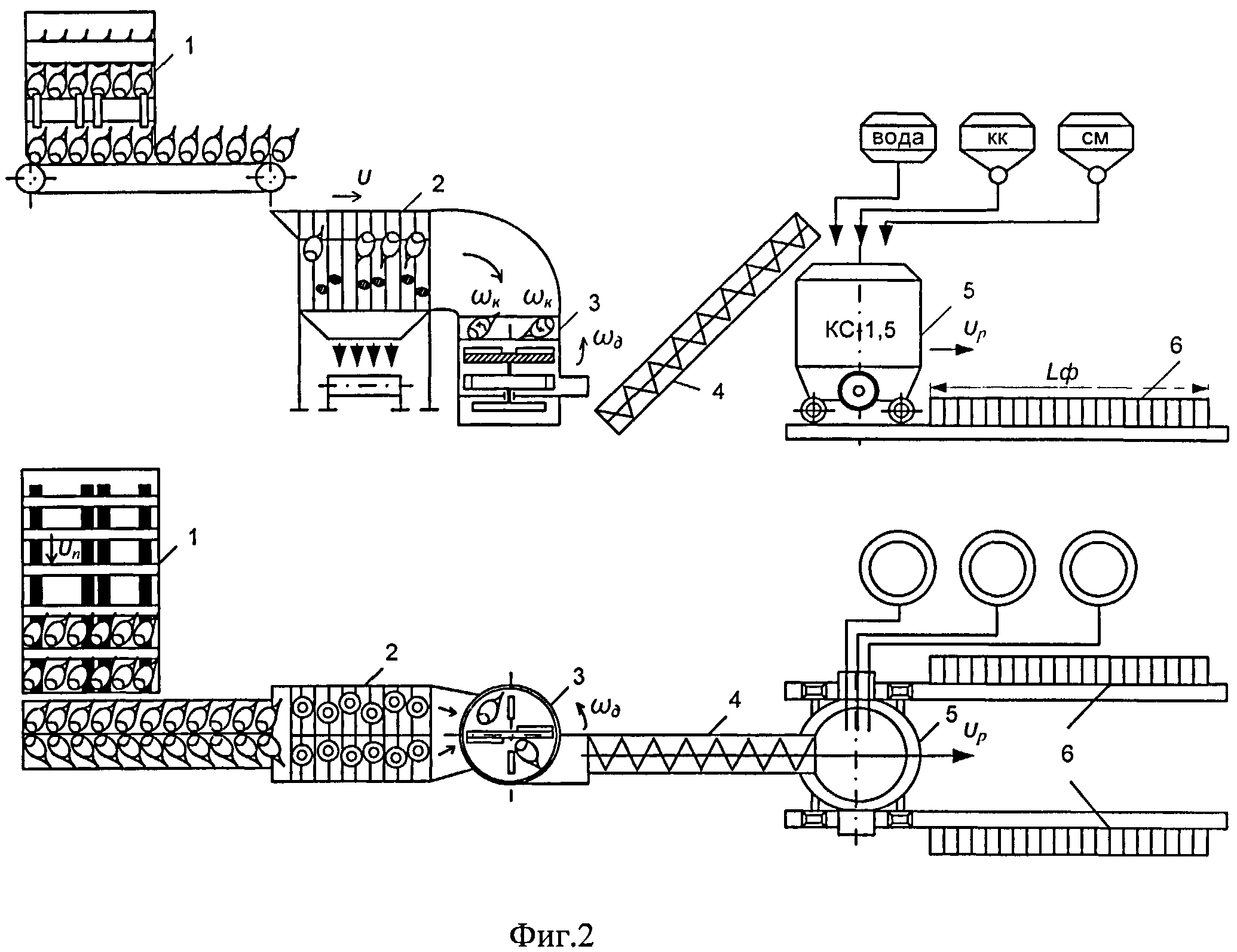 Ru2292735c1 - способ стабилизации каротина в травяной муке 
      - google patents