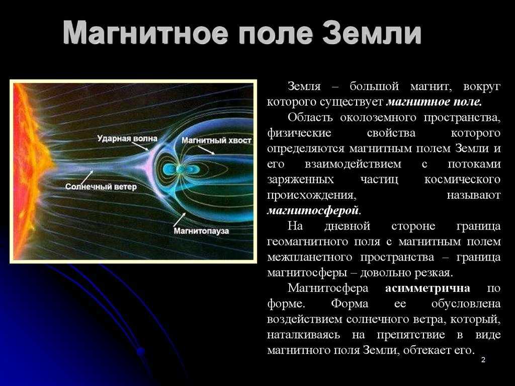 Характеристики и свойства магнитного пола. проявления магнитного поля в жизни