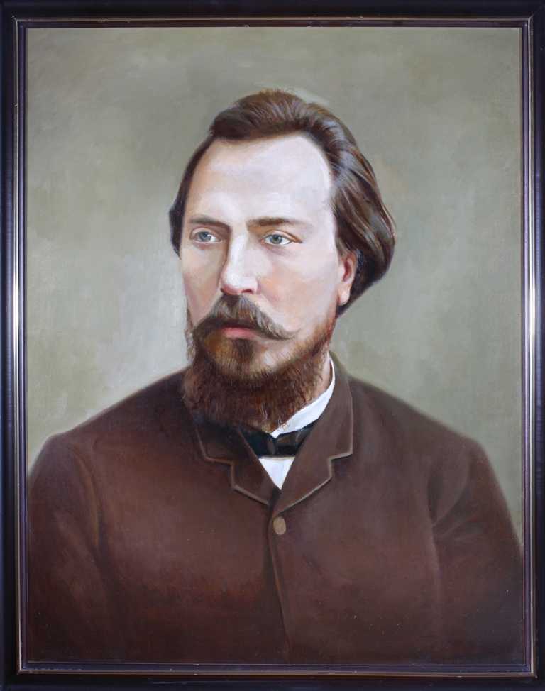 Коржинский сергей иванович :: татарская энциклопедия tatarica