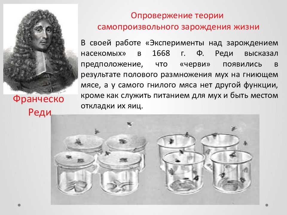 7 научных теорий о происхождении жизни (и 5 ненаучных версий того же)