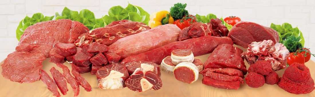 Качество мяса и мясопродуктов (заяс) 1981 год