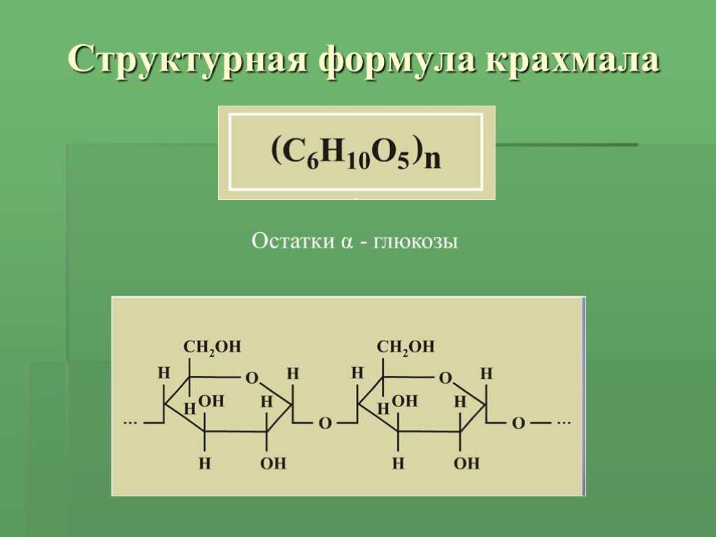 Целлюлоза