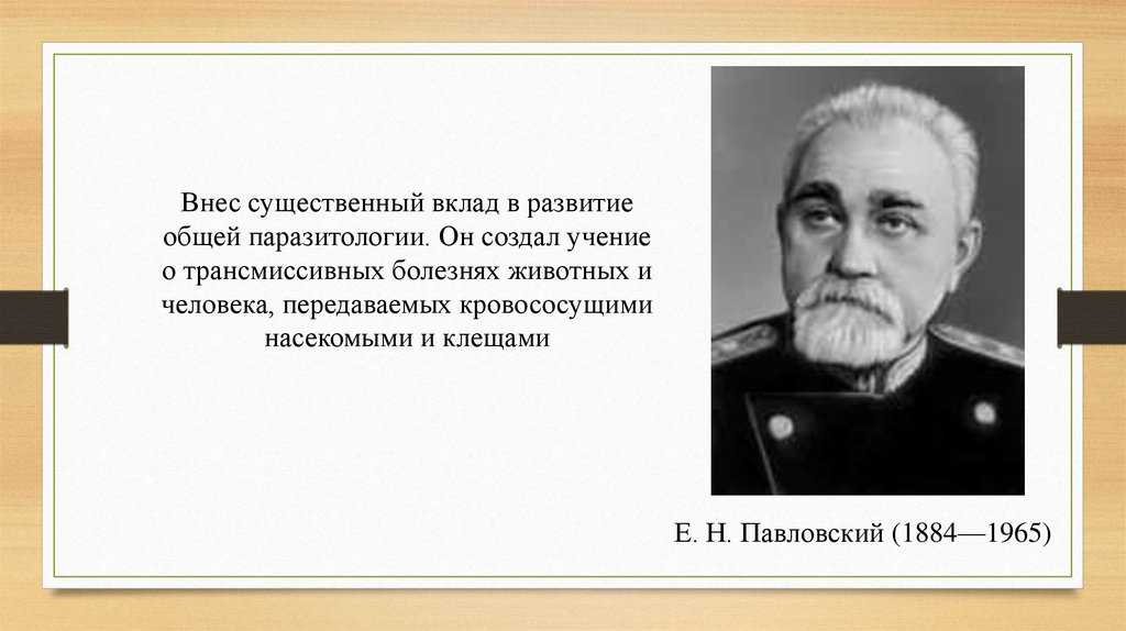 Паразитология: история, что изучает?, отрасли, понятия - биология - 2023