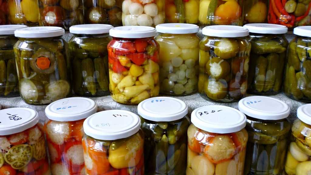 Квашеная капуста на зиму: 6 очень вкусных рецептов