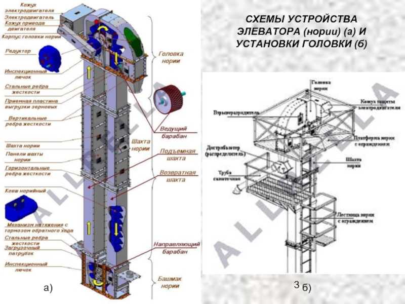 Нории ленточные типа нпк-10, нпк-25, нпк-50 нории
                ленточные типа нпз-20, 2нпз-20, нпз-50, 2нпз-50 нории
                ленточные типа нтх-10, нтх-20