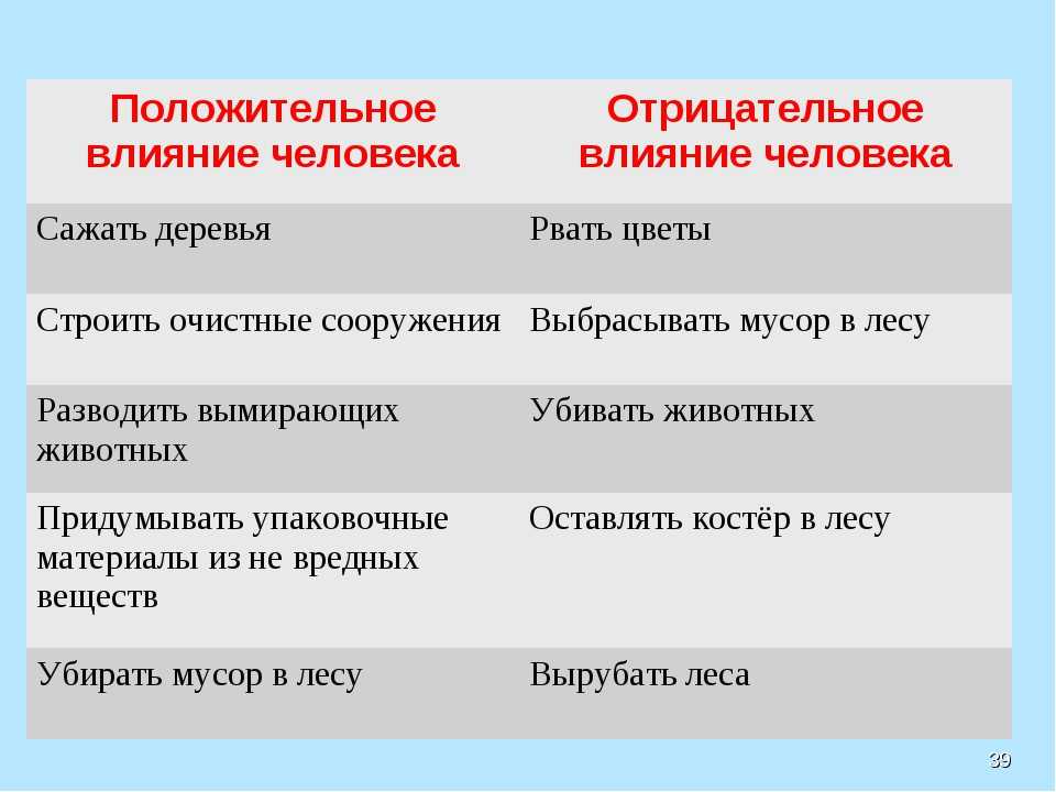 Как влияет жизнедеятельность человека на окружающую среду? уровень воздействия людей на экологию и негативные последствия