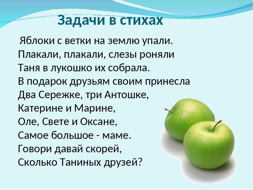 Ответ на вопрос: где появились первые яблоки на земле?