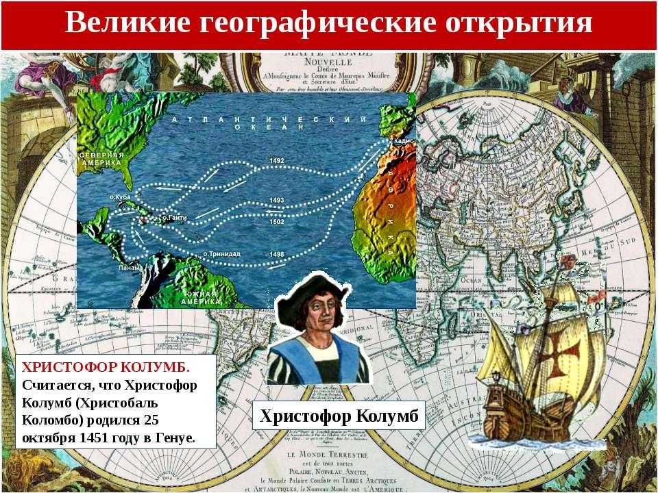 Основные изобретения и достижения 17 века