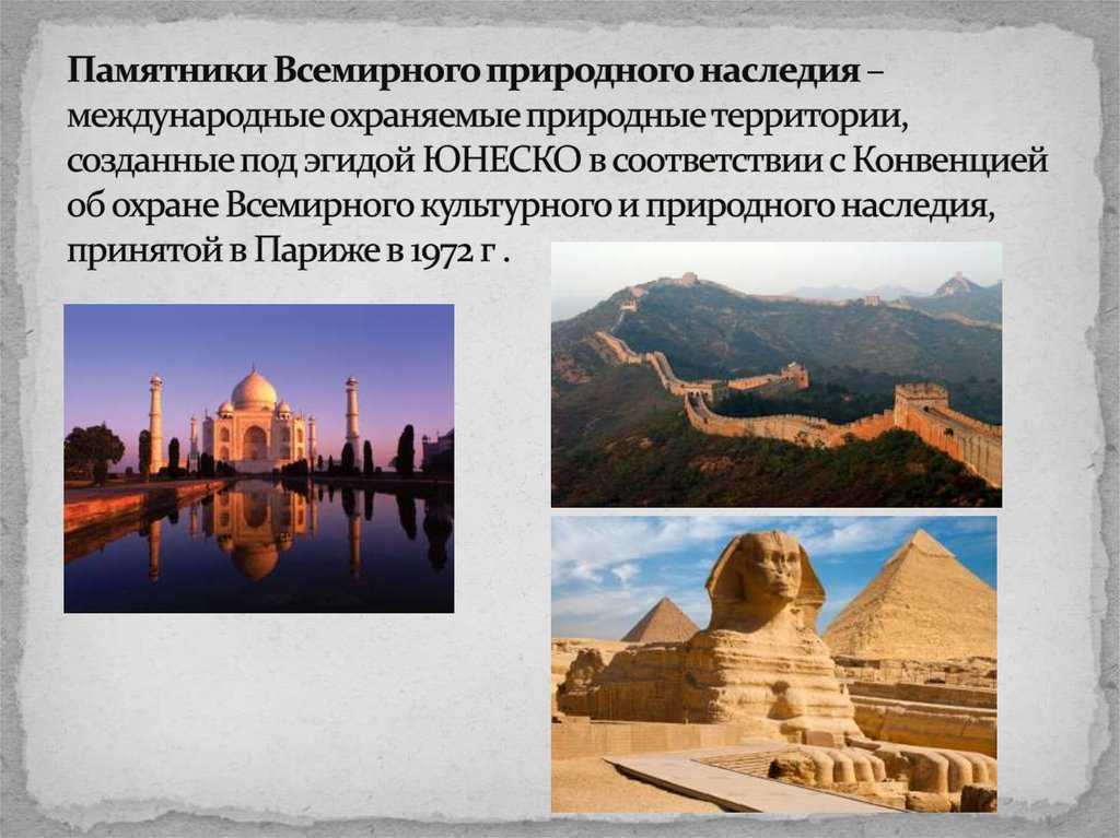 Что такое ландшафт коротко