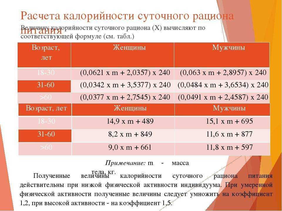Оценка питательности кормов (стр. 1 из 2)