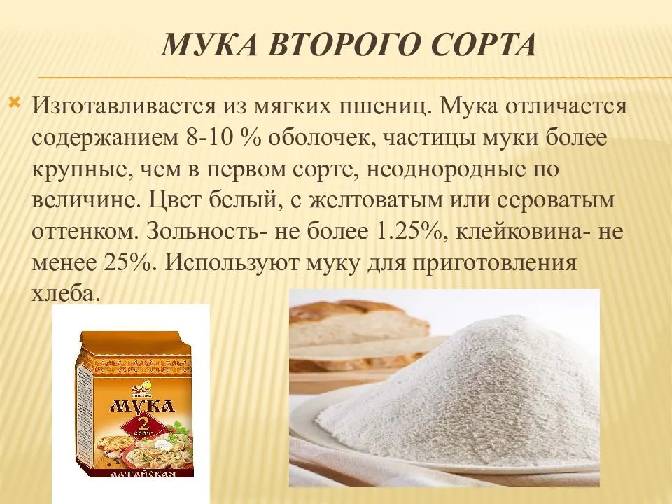 Мука