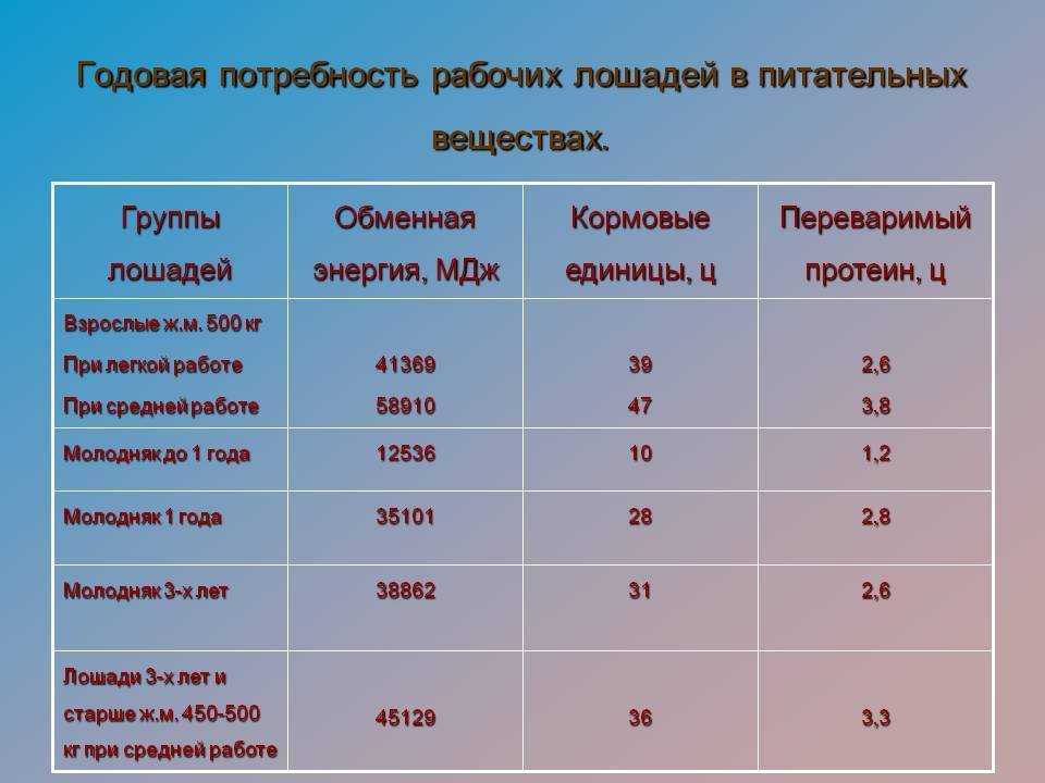 Кормление коров | оценка энергетической питательности кормов.