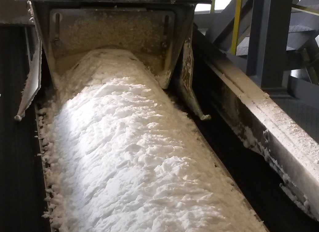 Для чего нужен апатит? — ironset