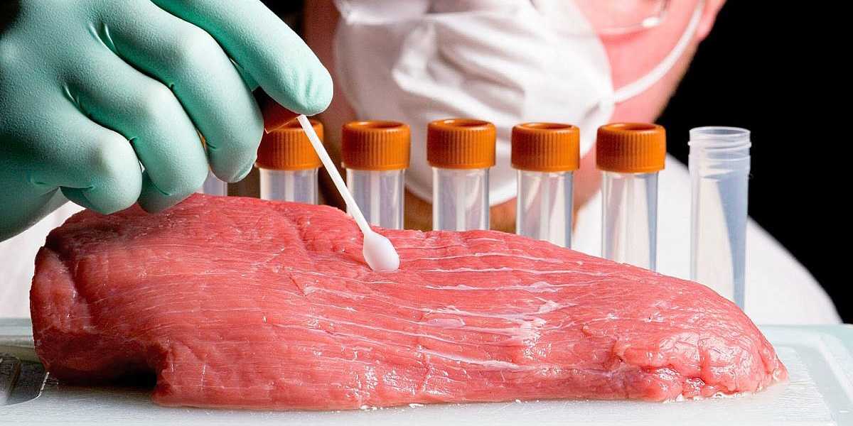 Обработка шерстных субпродуктов