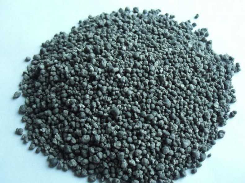 Фосфорные удобрения