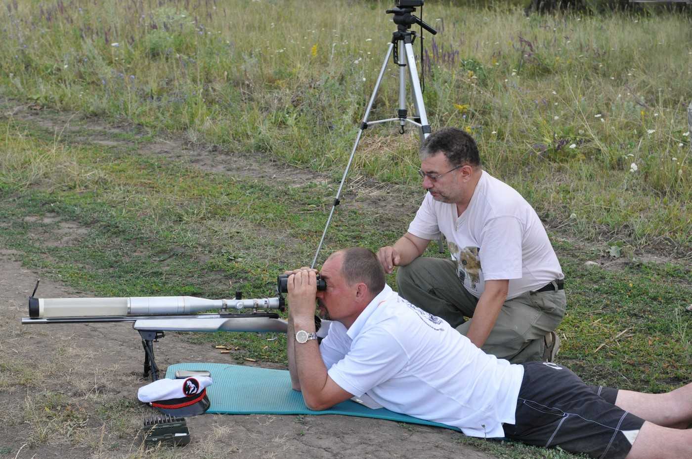 Варминтинг (warmint hunting) — что это такое?
