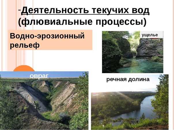 Без воды. почему пересыхают российские реки?