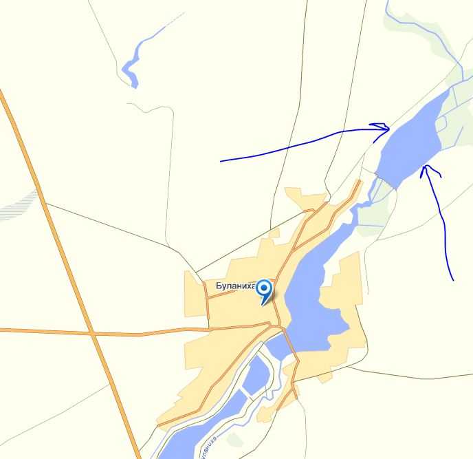 Какая рыба водится в реке катунь?