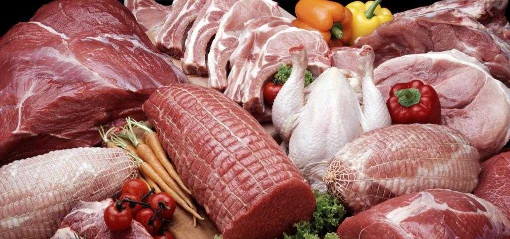 Ферментация (созревание) мяса: мясо только что убитого животного имеет плотную консистенцию, при