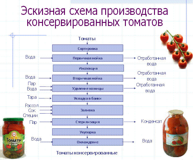 6 основных способов консервирования продуктов