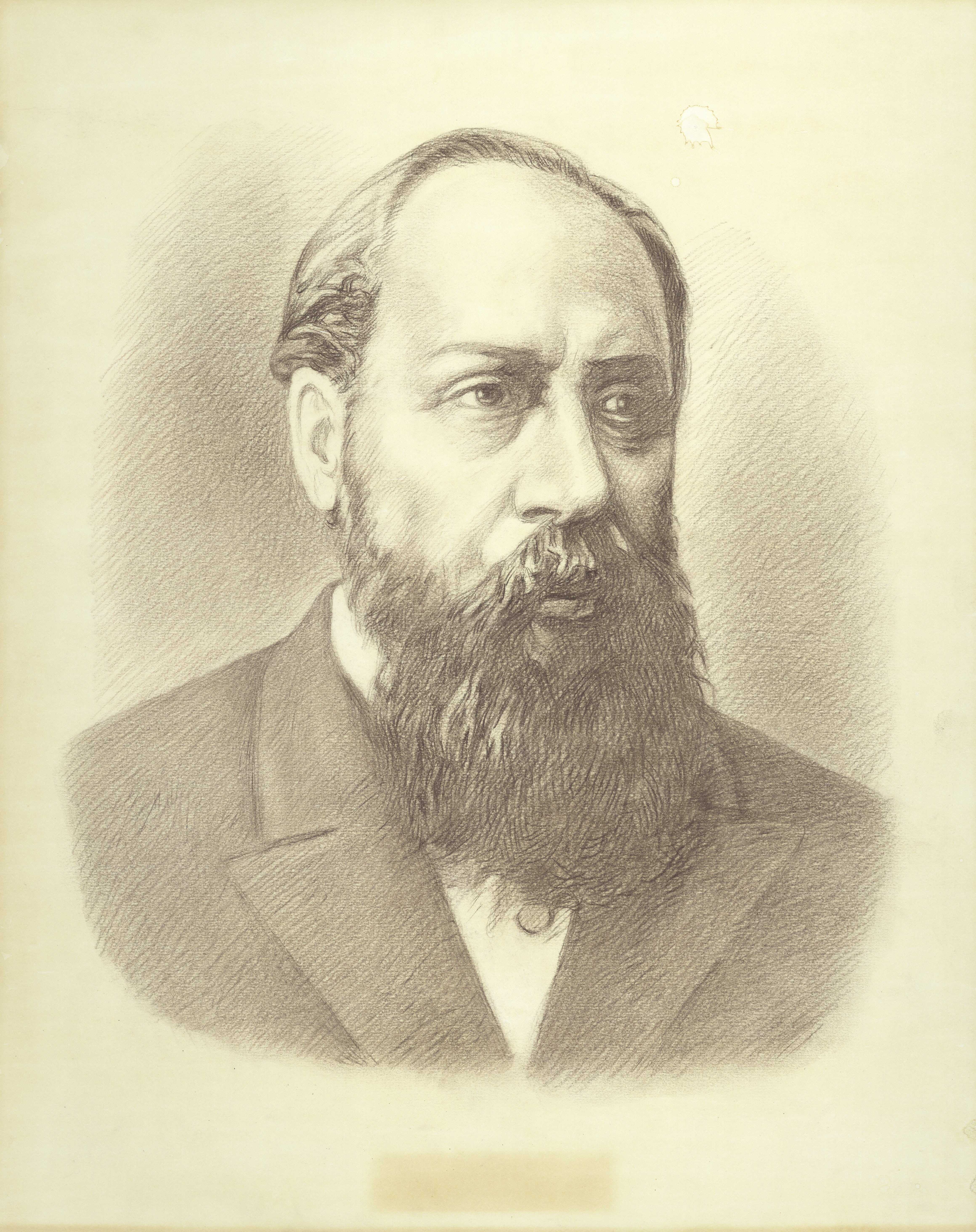 Коржинский сергей иванович