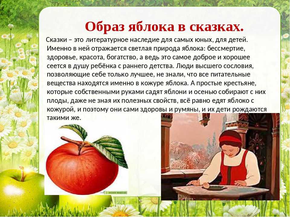 Появление первых яблок: на территории какой страны это произошло?