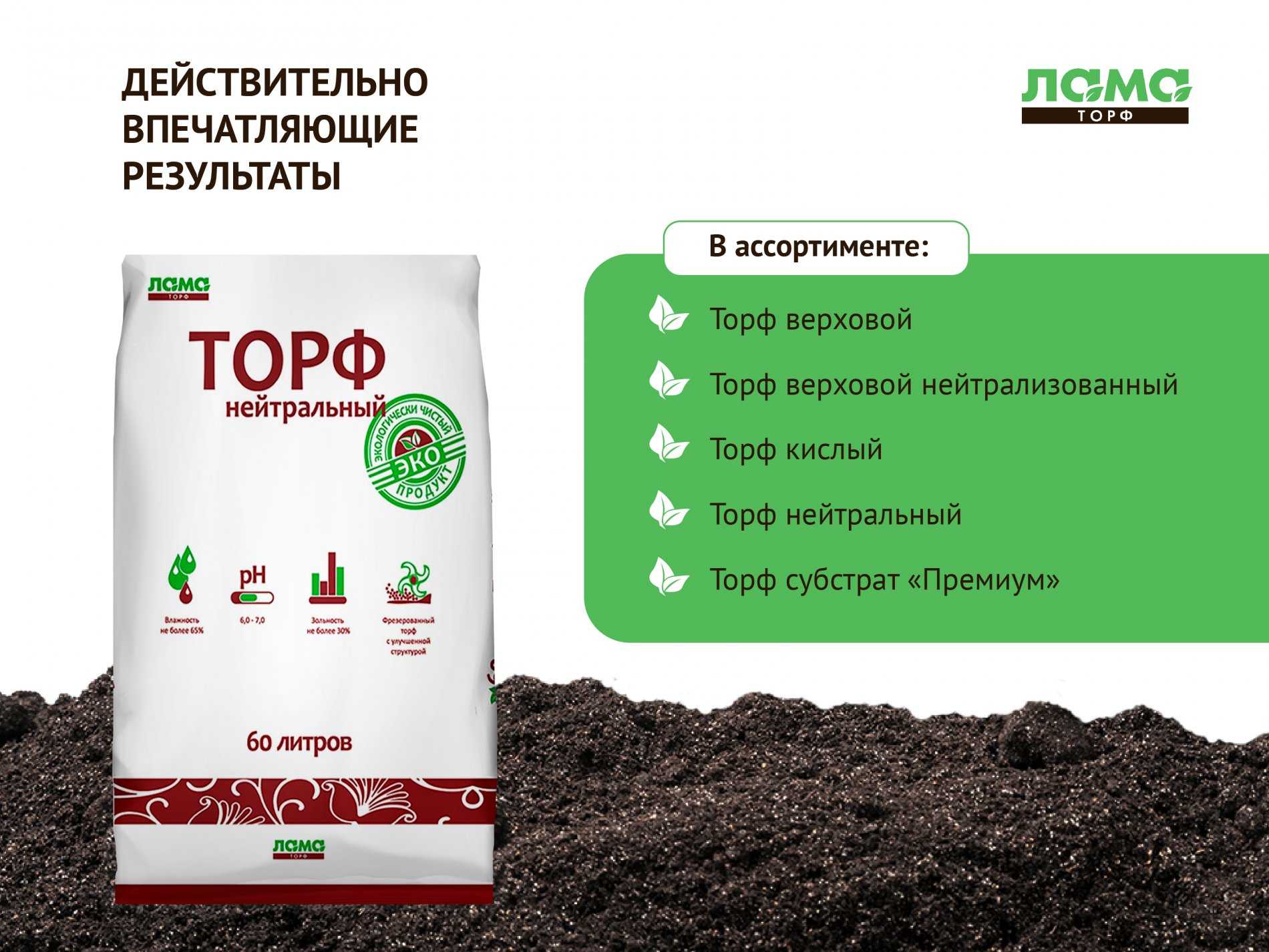 Болотные почвы - генезис, состав, строение, свойства