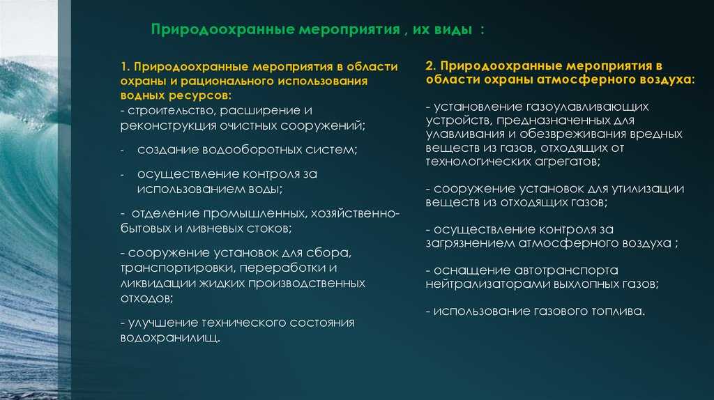 Роль и значение учета природоохранных мероприятий в современных условиях | статья в сборнике международной научной конференции