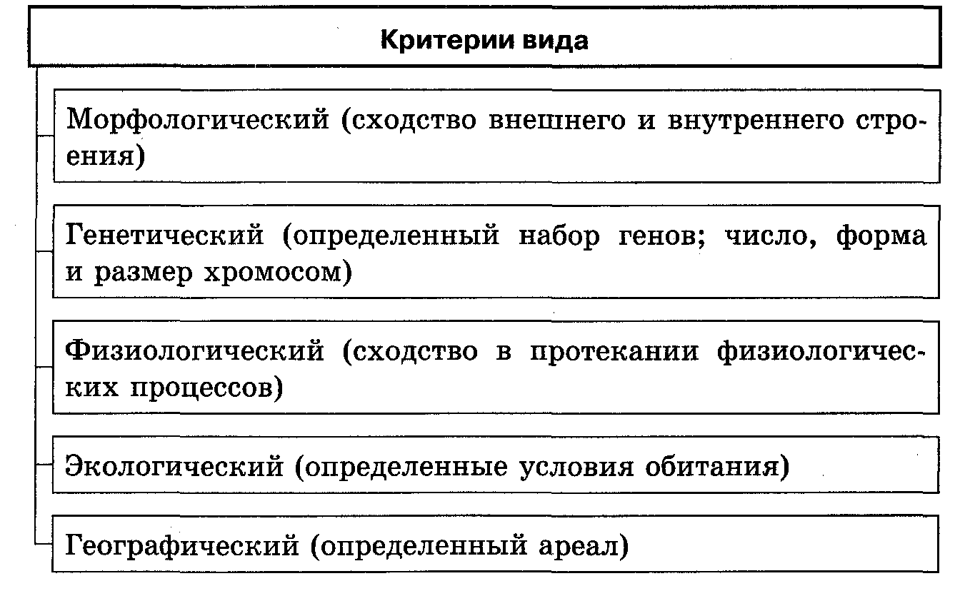 Эволюционное учение