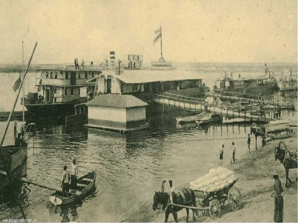 Климат. амурская область