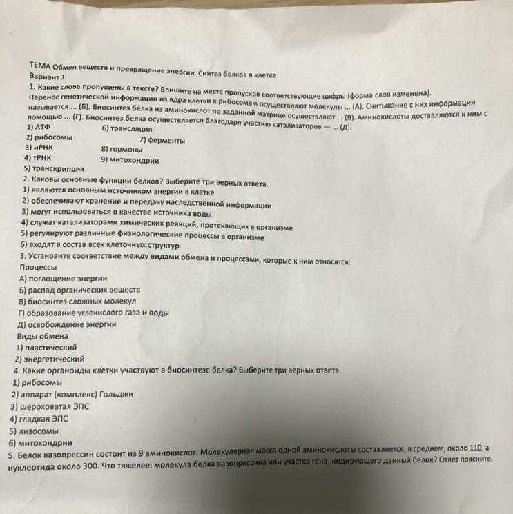 § 23. генетический код и его свойства: генетический код и его свойства