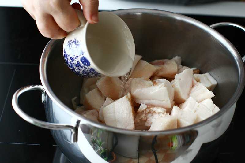 Технология первичной переработки продуктов животноводства (стр. 5 ) | контент-платформа pandia.ru