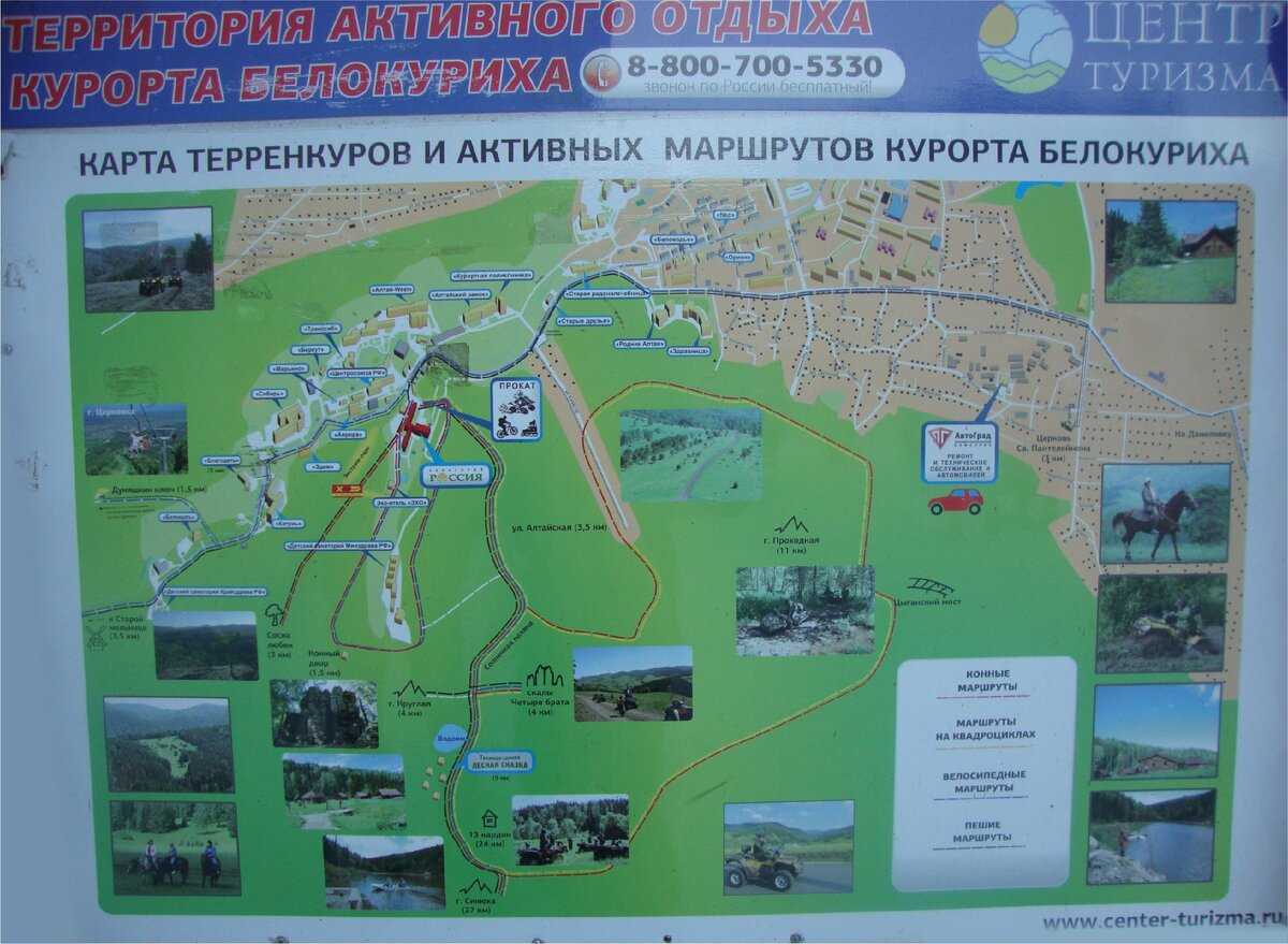 Телецкое озеро