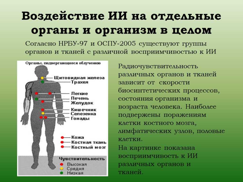 Естественная радиоактивность на примере горных пород и строительных материалов – занимательная химия от натальи брянцевой