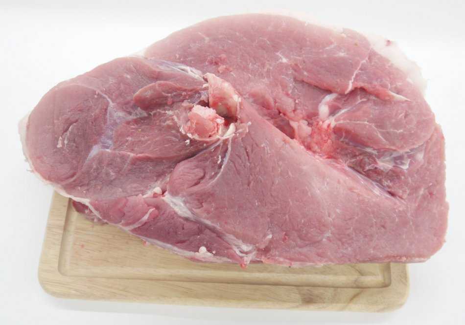 Химический состав мясного сырья и его изменения при приготовлении блюд