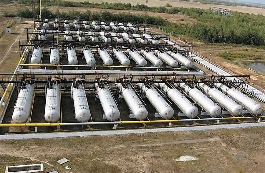 Газозаправочные станции – все о газоснабжении