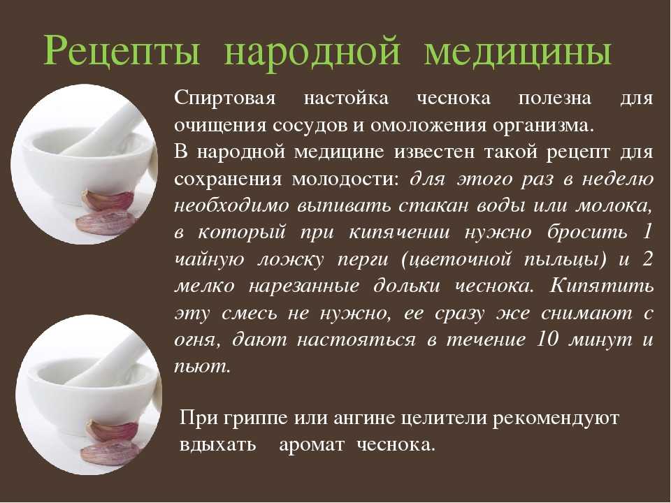 Чеснок – это овощ или нет?